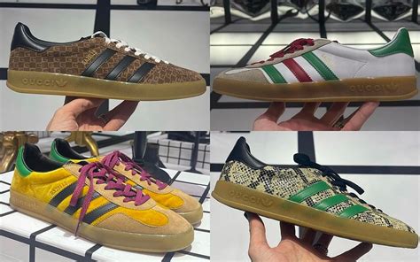 adidas x gucci buy|adidas x gucci outlet.